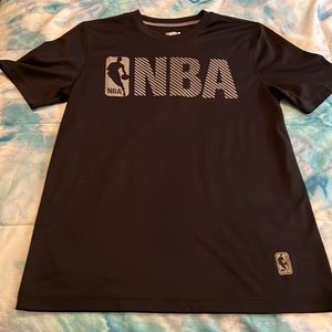 NBA shirt